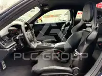 2025 Porsche 911