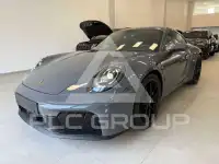 2025 Porsche 911