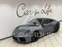 2025 Porsche 911