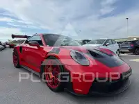 2025 Porsche 911