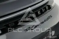 2025 Porsche 911