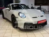 2025 Porsche 911
