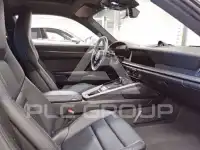 2025 Porsche 911