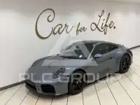2025 Porsche 911