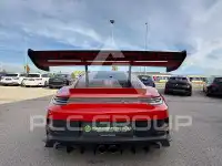 2025 Porsche 911