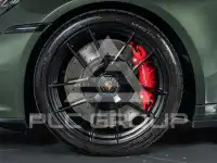 2025 Porsche 911