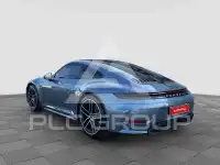 2025 Porsche 911