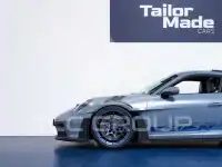 2025 Porsche 911
