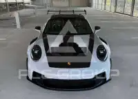 2025 Porsche 911