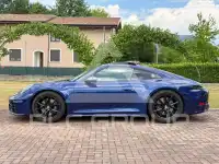 2025 Porsche 911