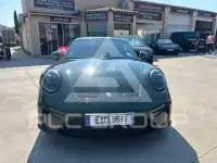 2025 Porsche 911