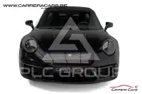 2025 Porsche 911