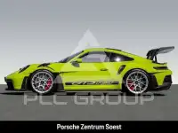 2025 Porsche 911