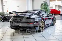 2025 Porsche 911