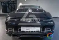 2025 Porsche 911