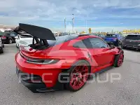 2025 Porsche 911