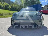 2025 Porsche 911