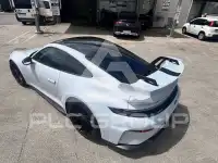 2025 Porsche 911