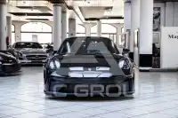 2025 Porsche 911