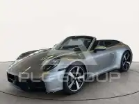 2025 Porsche 911