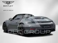 2025 Porsche 911