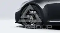 2025 Porsche 911