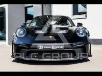 2025 Porsche 911