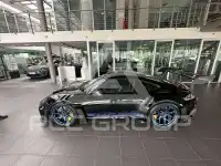 2025 Porsche 911