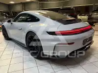 2025 Porsche 911