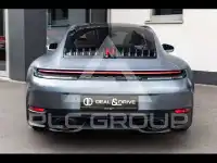 2025 Porsche 911
