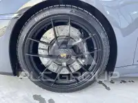2025 Porsche 911