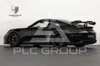 2025 Porsche 911