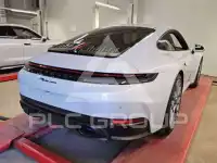 2025 Porsche 911