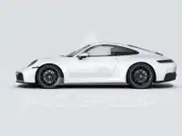 2025 Porsche 911