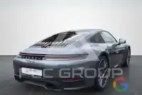 2025 Porsche 911