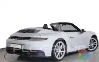 2025 Porsche 911