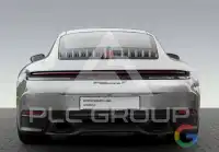 2025 Porsche 911