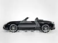 2025 Porsche 718