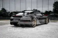 2025 Porsche 718