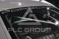 2025 Porsche 718