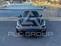 2025 Porsche 718