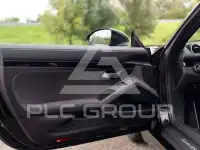 2025 Porsche 718