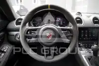 2025 Porsche 718