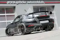 2025 Porsche 718