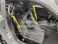 2025 Porsche 718