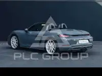 2025 Porsche 718