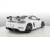 2025 Porsche 718