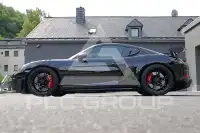 2025 Porsche 718