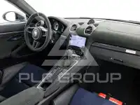 2025 Porsche 718