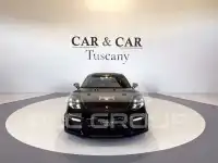 2025 Porsche 718